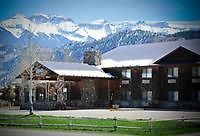 Ridgway-Ouray Lodge And Suites Екстериор снимка