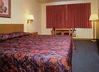 Ridgway-Ouray Lodge And Suites Екстериор снимка