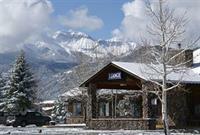 Ridgway-Ouray Lodge And Suites Екстериор снимка